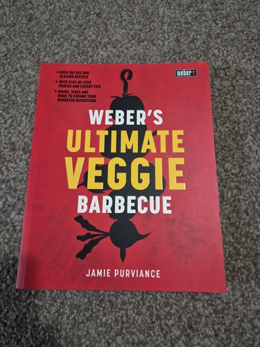 Weber ultimate veggie - weber's,