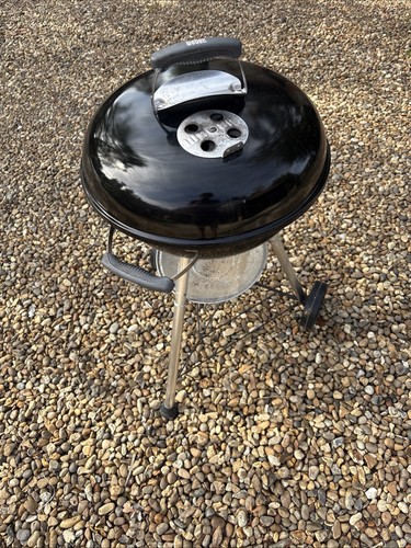 Weber bar kettle 57cm - weber,