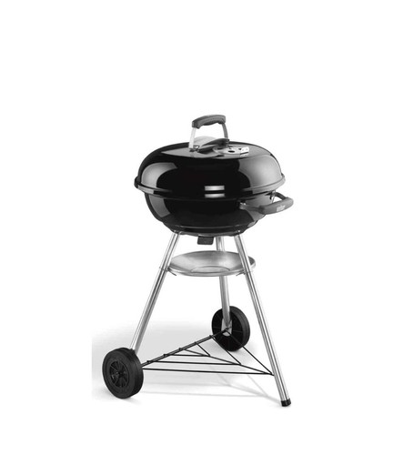 Weber compact kettle charcoal - weber,
