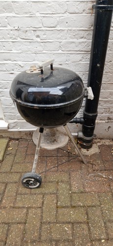 Weber 1221004 47cm - , charcoal
