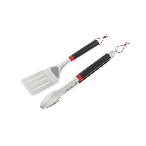 Weber piece bbq grill tool - bbq,