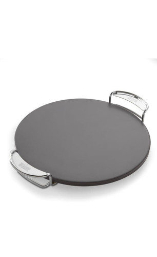 New package weber - weber, pizza