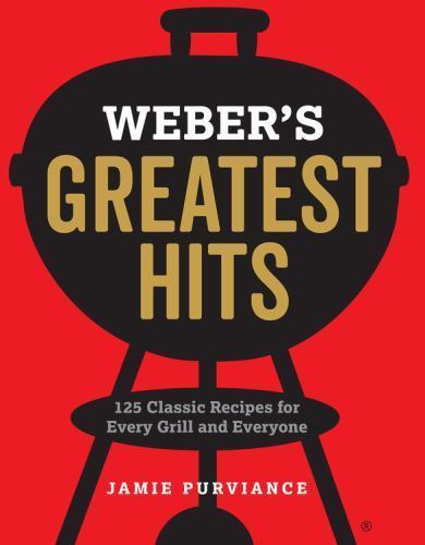 Weber greatest hits 125 - :,