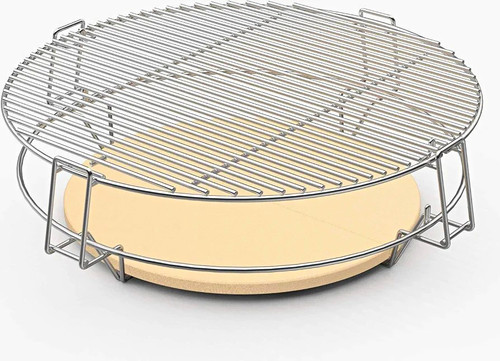 Onlyfire bbq cooking grate - cooking,