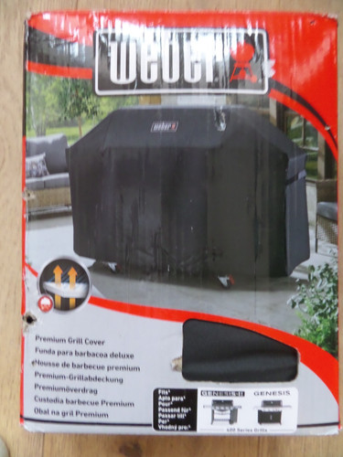 Weber 7195 genesis - 7195, 400