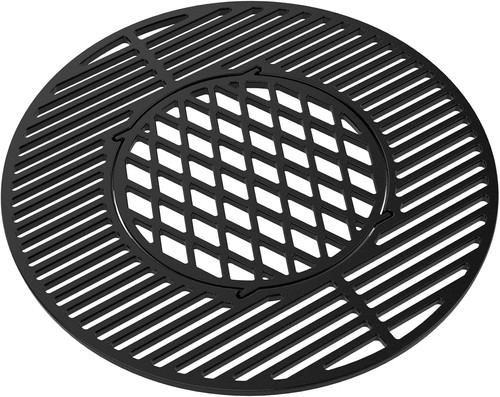 Cast iron bbq - cast,