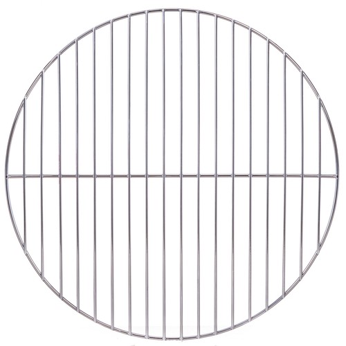 Barbecue charcoal grate - grate, grill