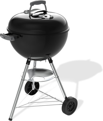 Weber bar kettle charcoal - weber, bar-b-kettle
