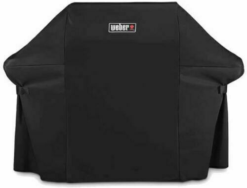 Weber 7183 premium - 💖,