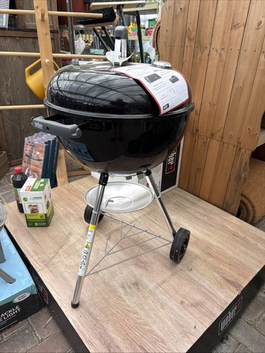 Weber bar kettle - weber, 47cm