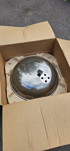 Weber grey 57cm charcoal - weber,