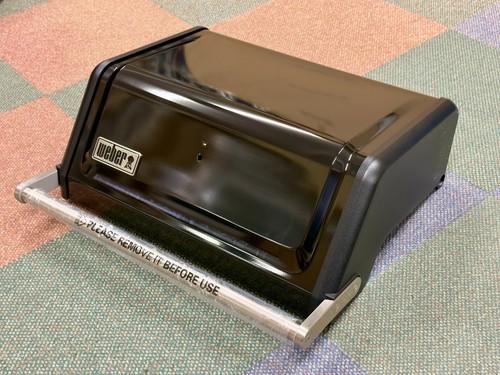 Weber spirit 410 - bbq,