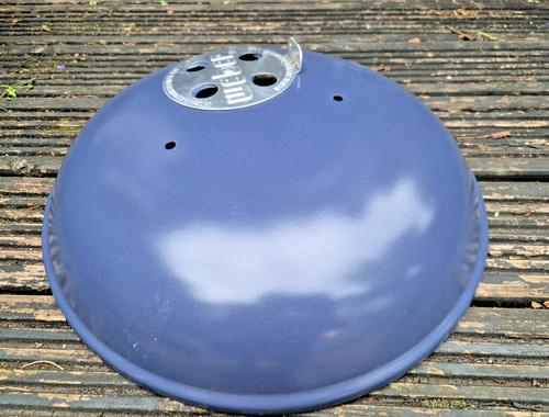 Brand new webber - new,