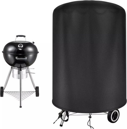 Raweao kettle bbq cover - kettle,