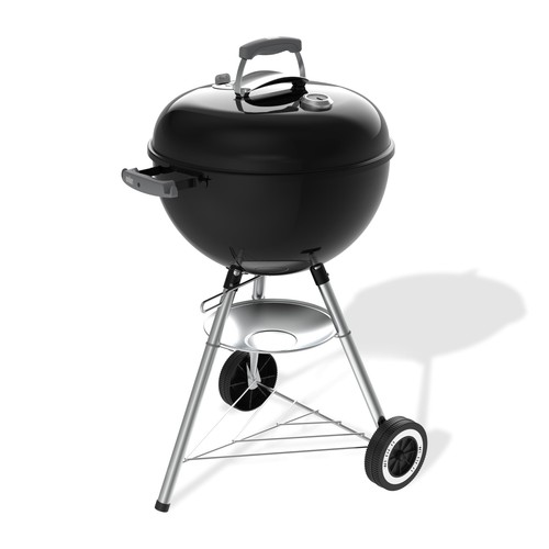 Weber original kettle - weber, charcoal
