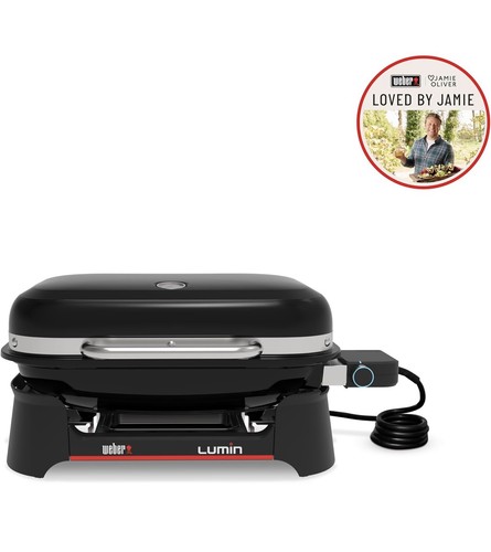 Weber lumin electric outdoor - electric,