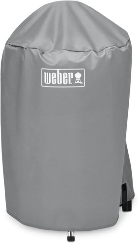 Weber 7175 charcoal kettle - weber,