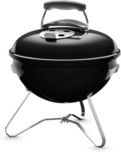 Weber smokey joe charcoal - smokey,