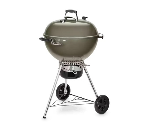 Weber master touch - weber, c-5755