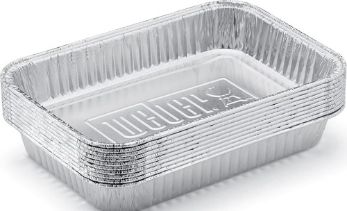 Weber bbq drip trays - bbq, –