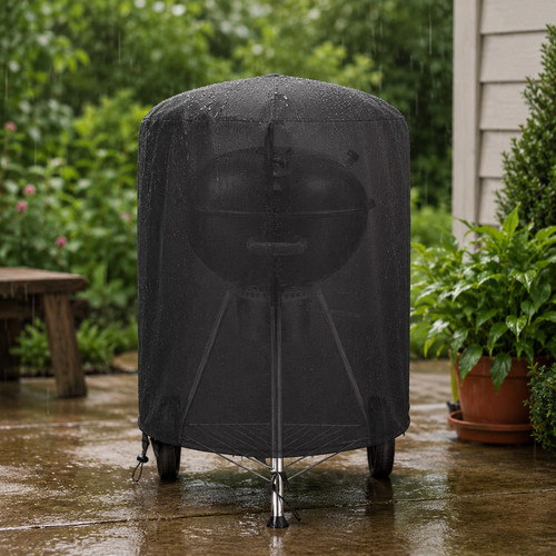 Weber 57cm bbq cover - weber,