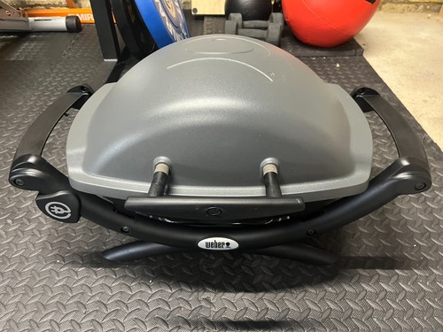 Weber q1400 - weber,