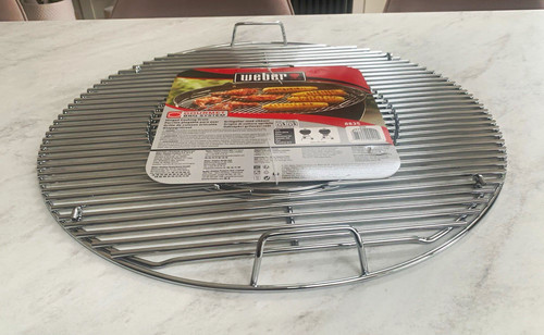 Weber gourmet bbq system - weber,