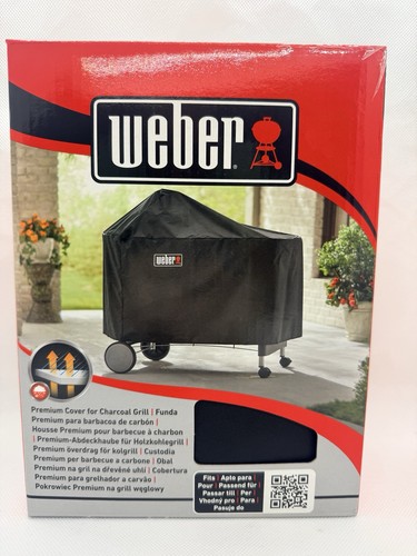 Weber bbq cover - weber,